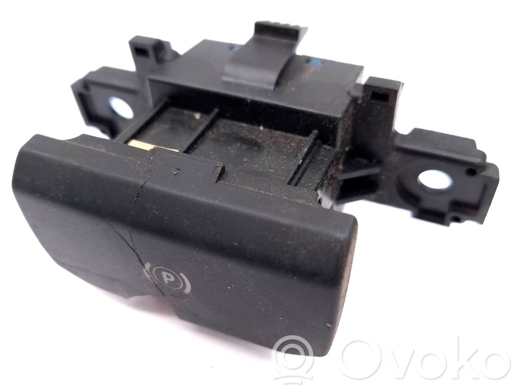 Peugeot 508 Handbrake/parking brake auto hold switch 