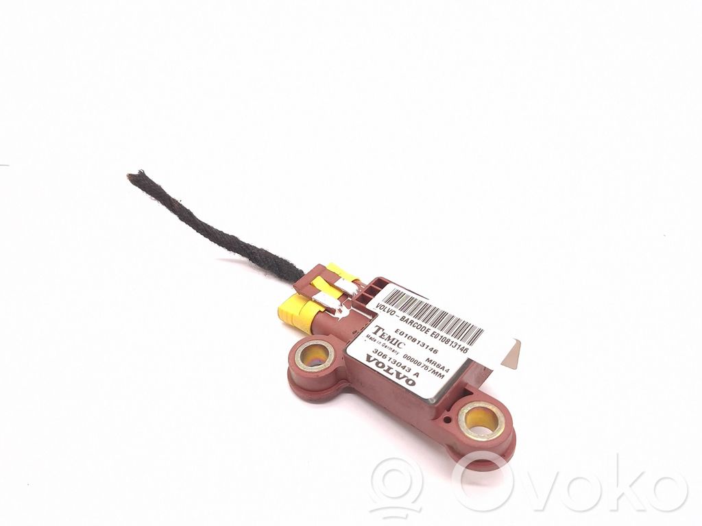 Airbagsensor Crashsensor Drucksensor   30613043A,E010813146,MR8A4,00000757MM