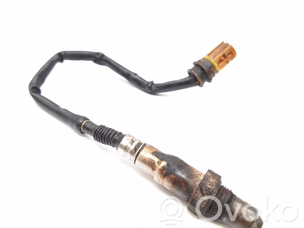 Lambda probe sensor   0015404617,0258006183,0258006184,094304,QS000500T119