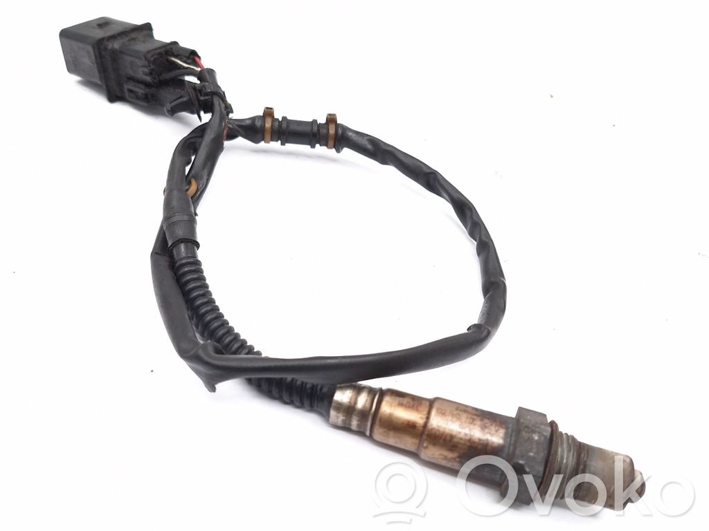Volkswagen Caddy Lambda probe sensor 