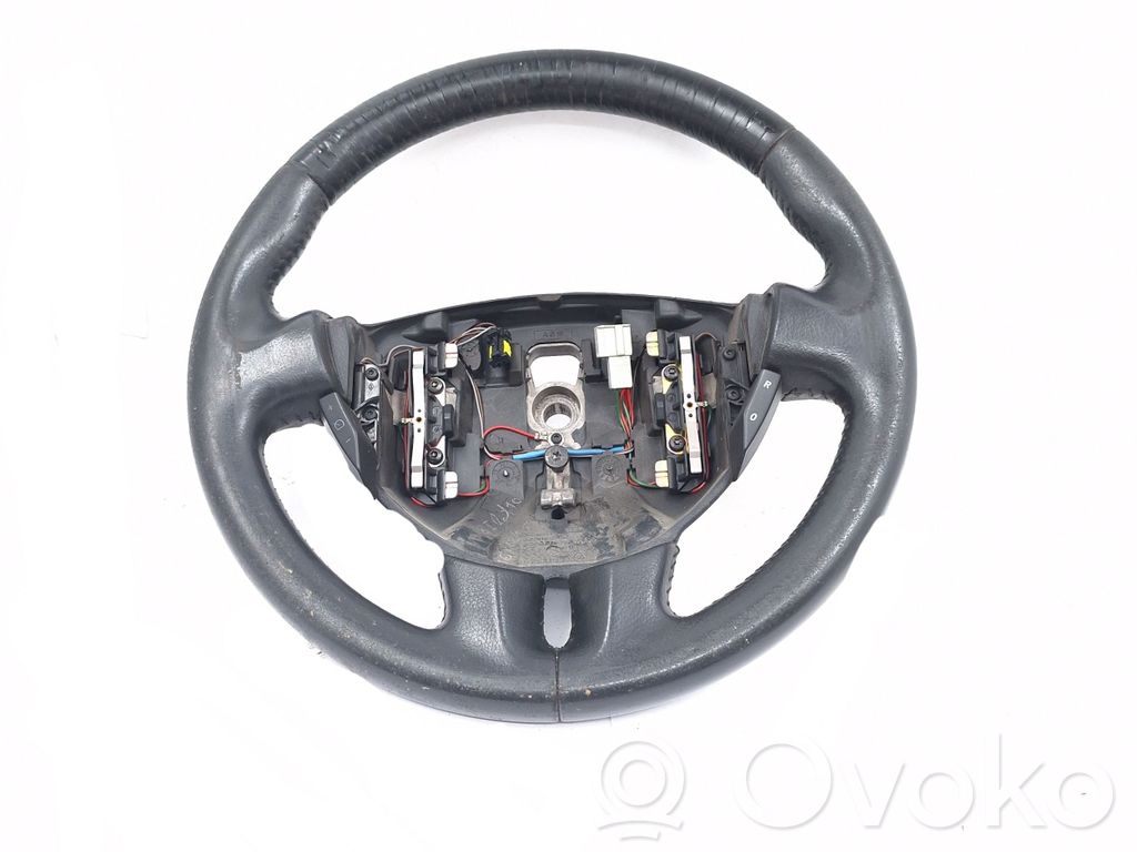 Renault Espace IV Lenkrad 