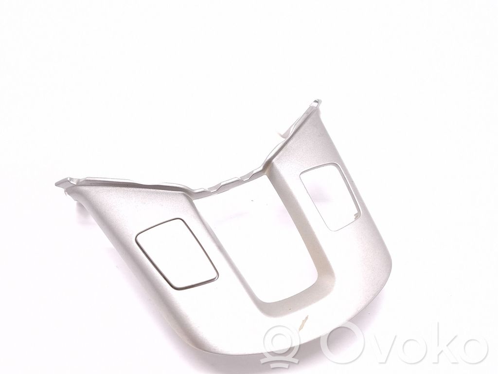 Engine cover (trim)   307138430T44AA,0060020098,307138430T44AA