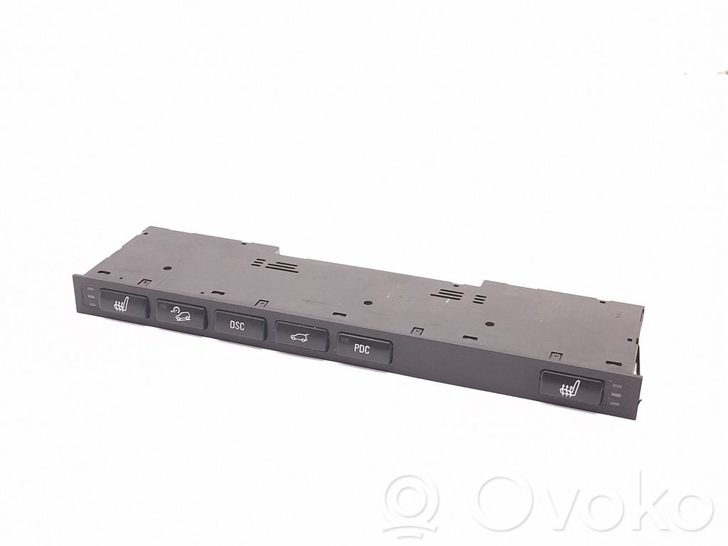 Center console   170502