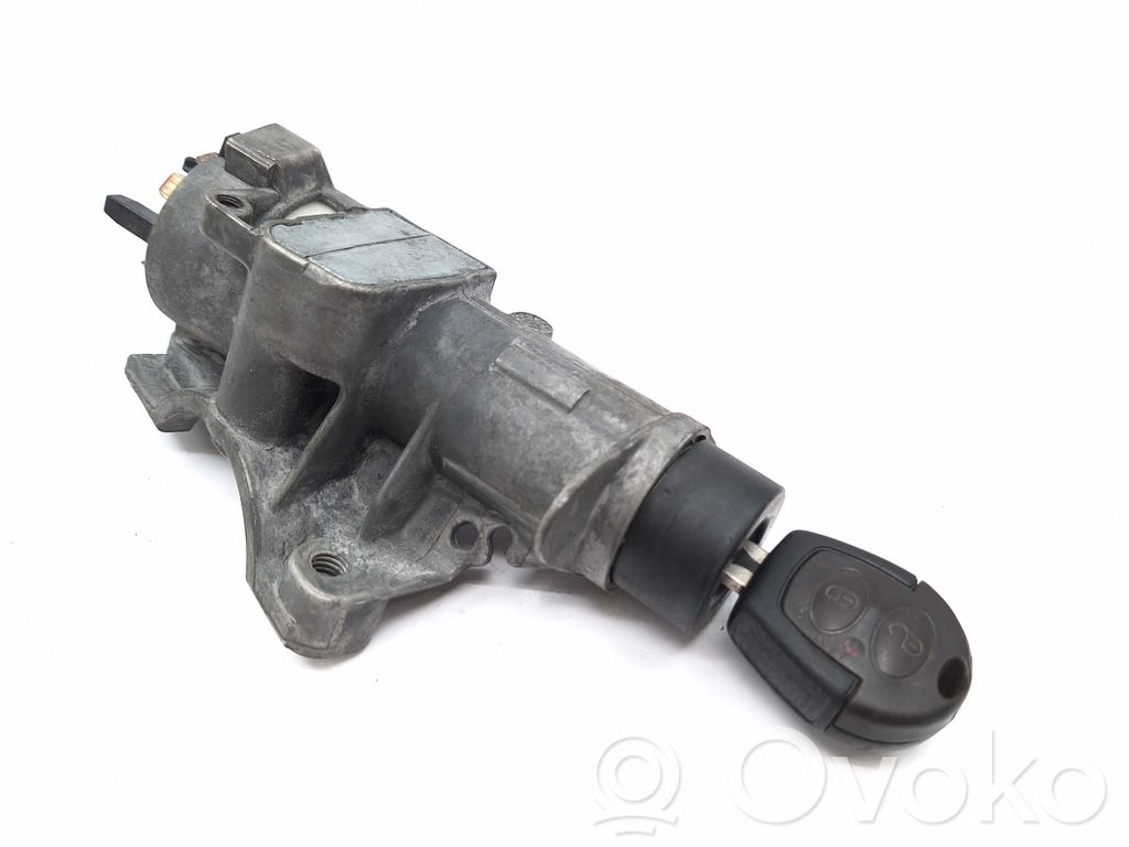 Seat Ibiza III (6L) Stacyjka 