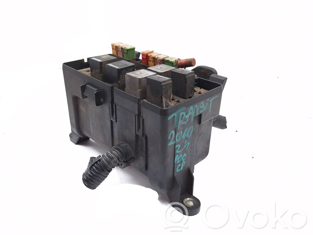 Ford Transit Fuse module 