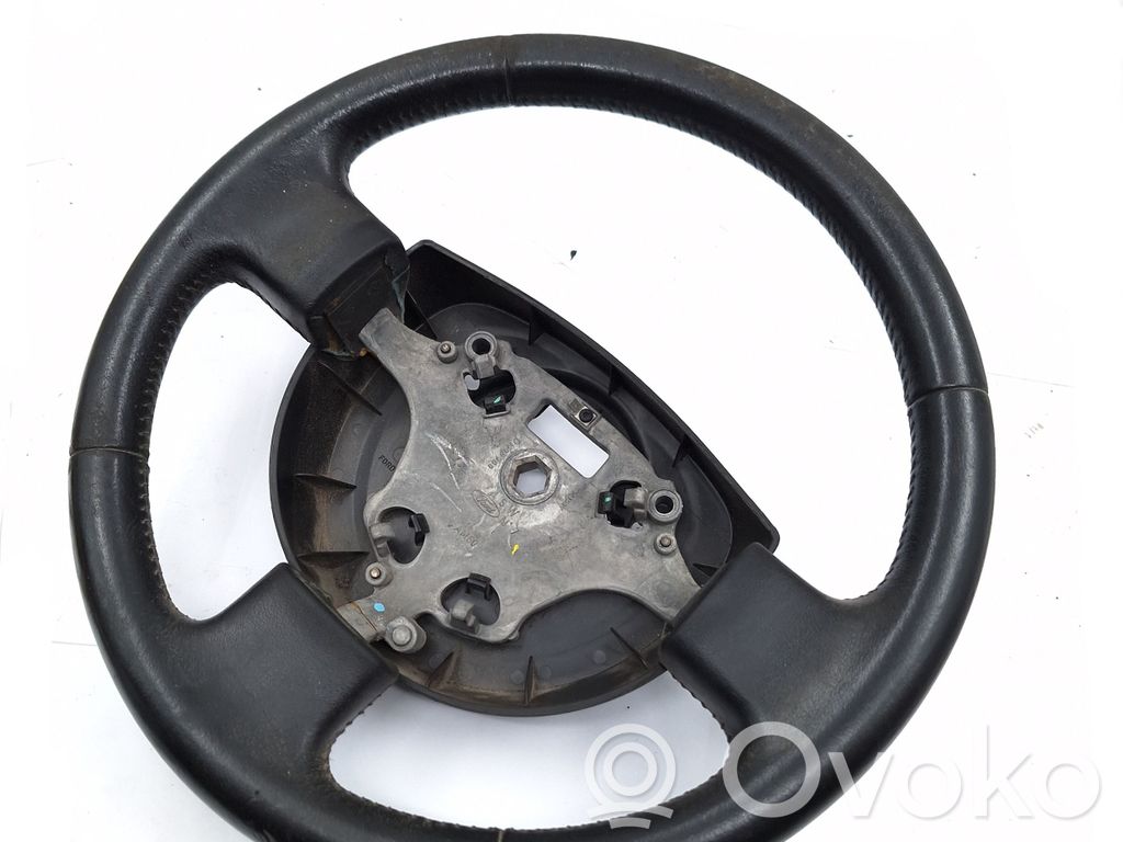 Ford Fiesta Vairas 