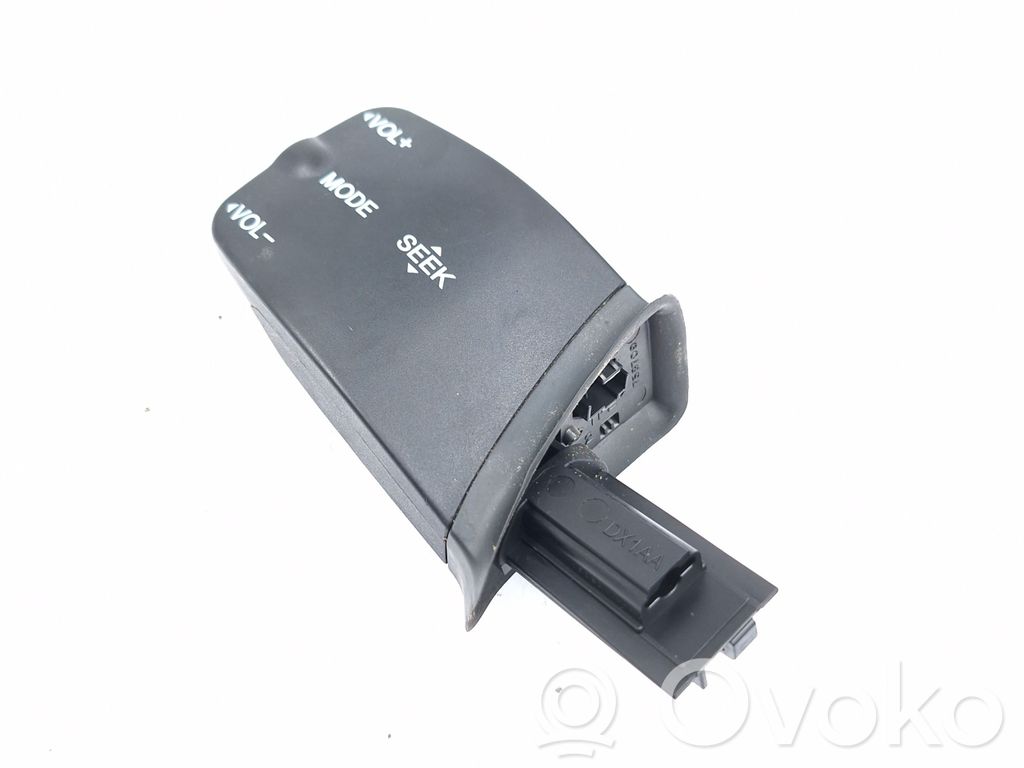 Multifunctional control switch/knob   758709,DX1AA