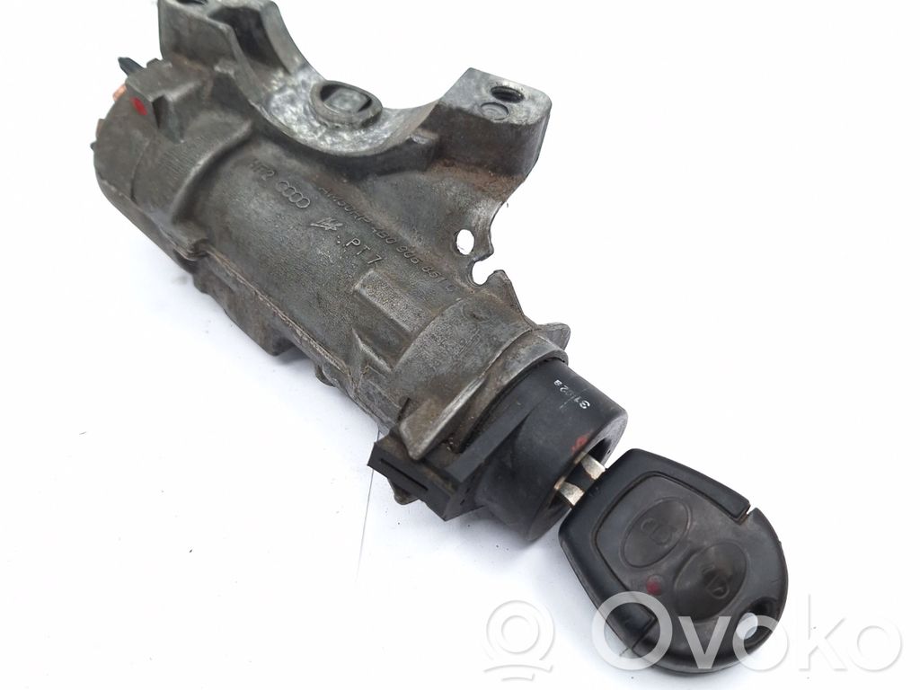 Seat Ibiza III (6L) Stacyjka 