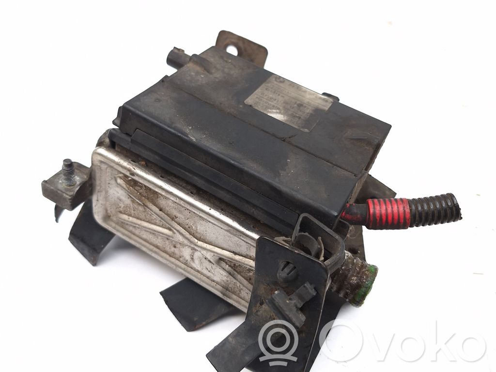 BMW 3 E46 Coolant heater 
