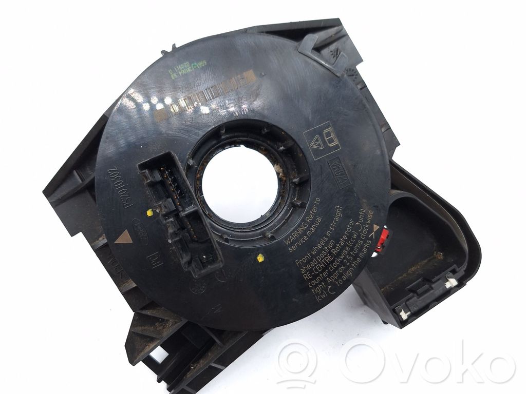 Ford Fusion Taśma / Pierścień ślizgowy Airbag / SRS 