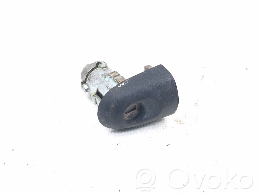Durų spyna (dvidurio)   502846