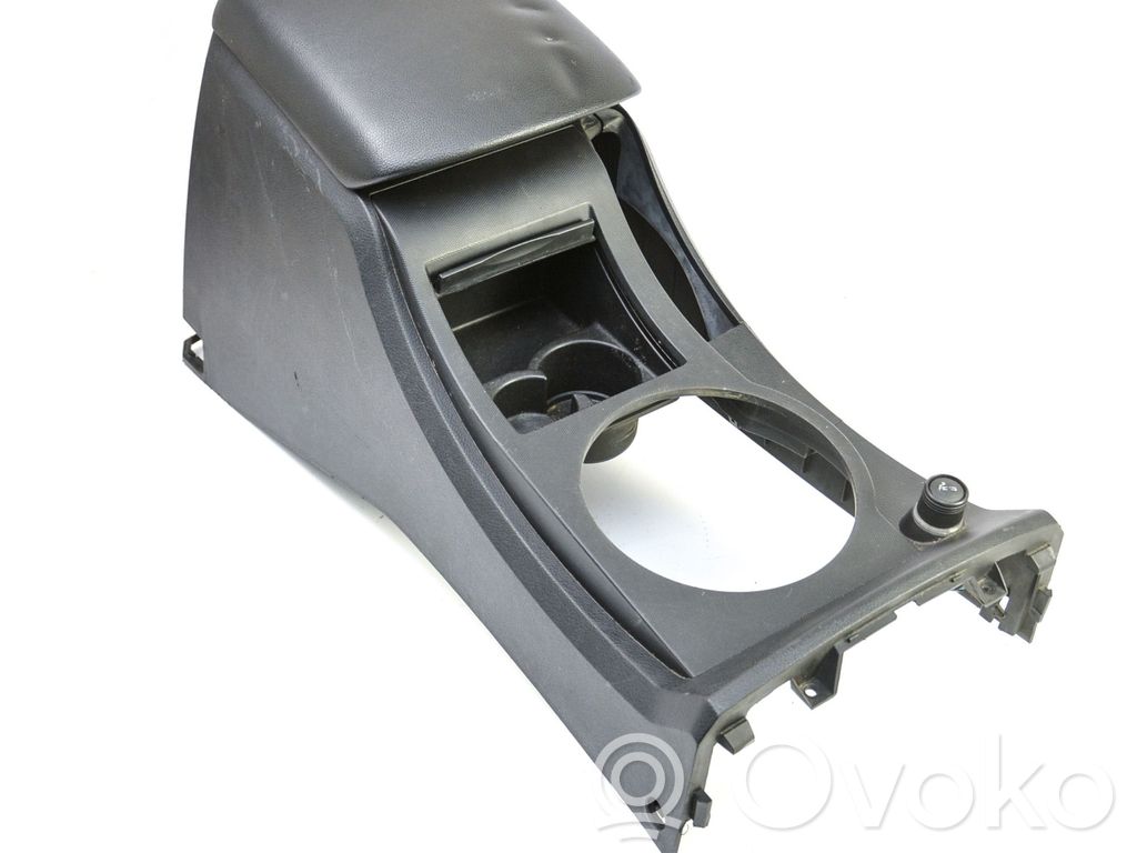 SsangYong Kyron Armrest 