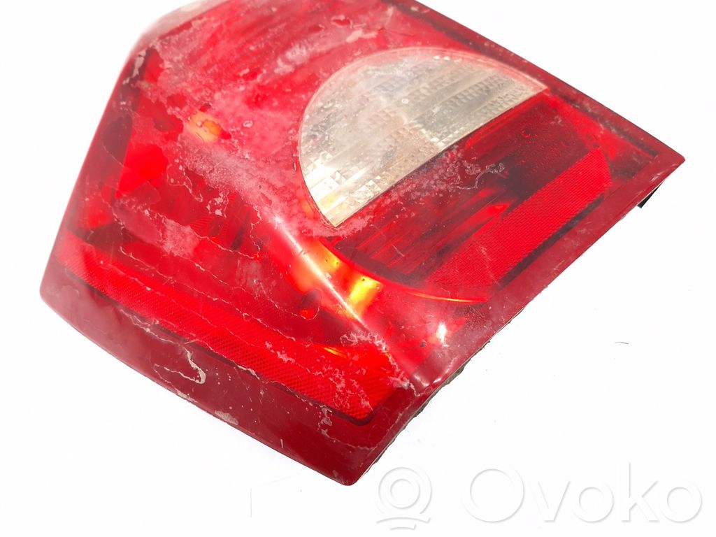 Dodge Caliber Rear/tail lights 