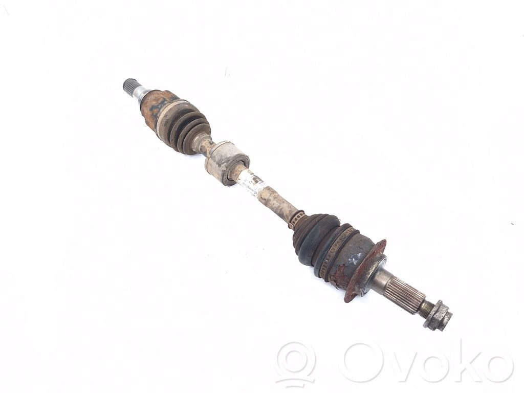 Suzuki SX4 Planetare (set) 