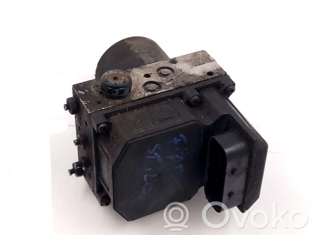 Fiat Stilo ABS Pump 