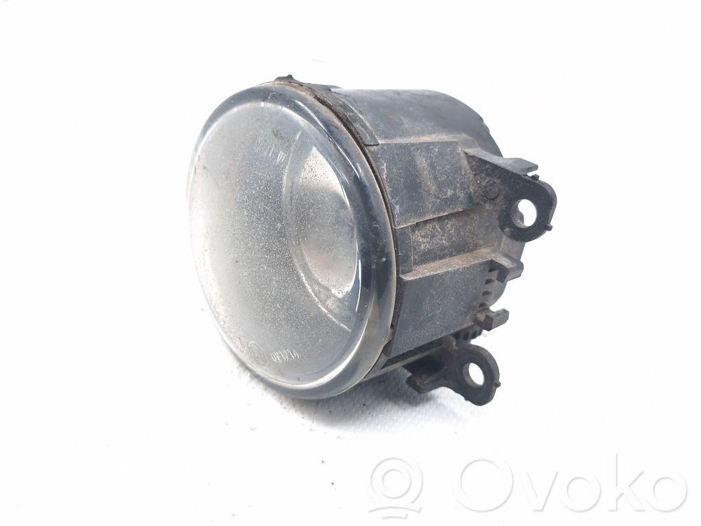 Citroen C5 Fog light part 