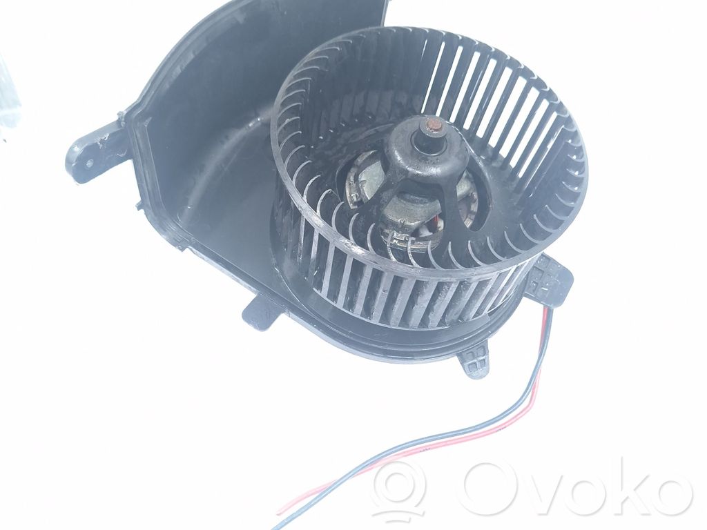 Renault Scenic II -  Grand scenic II Ventilator aerotermă 