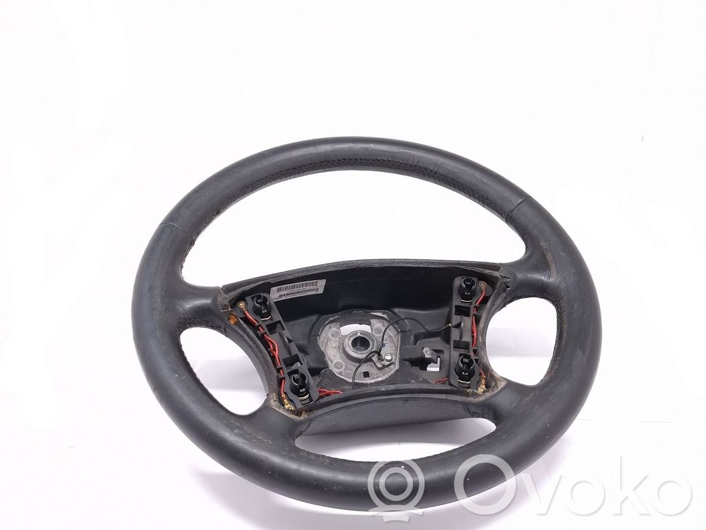 Lancia Phedra Volant 
