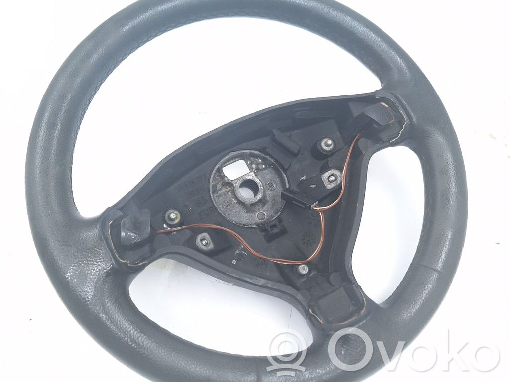 Opel Agila A Руль 