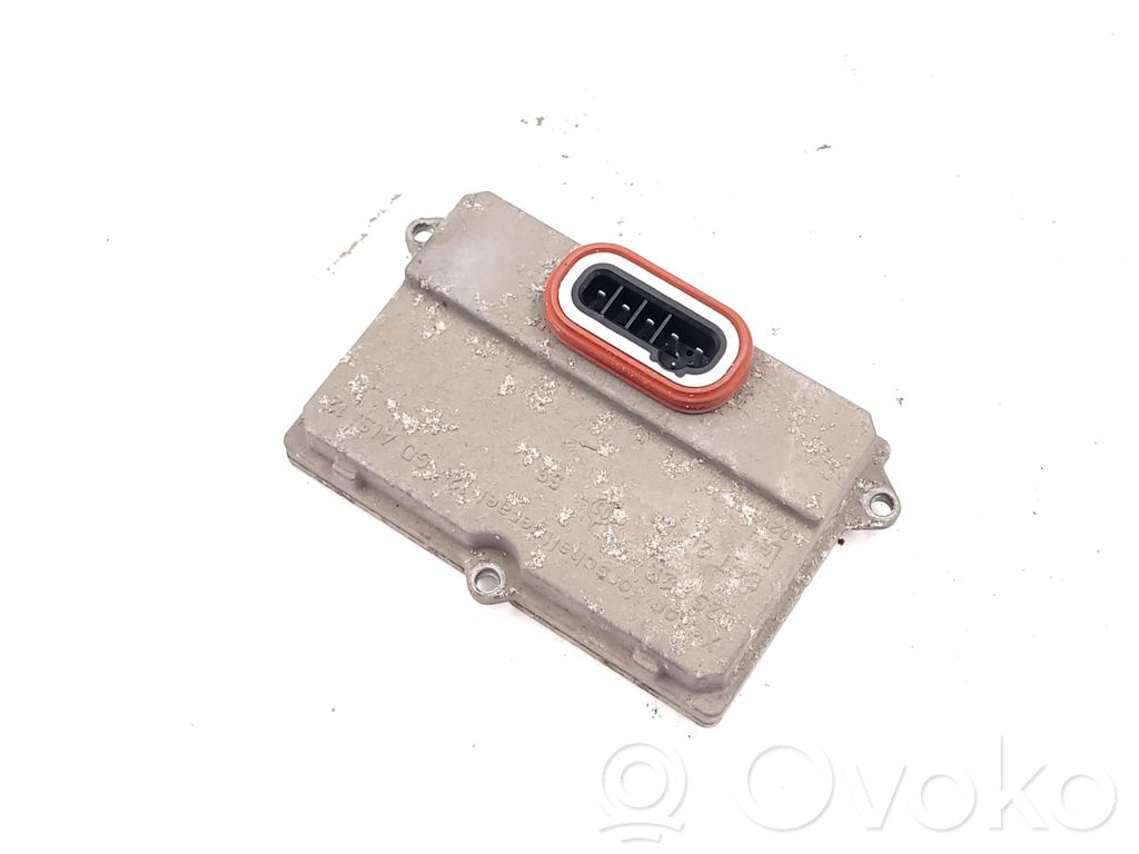 Mercedes-Benz GL X164 Headlight ballast module Xenon 
