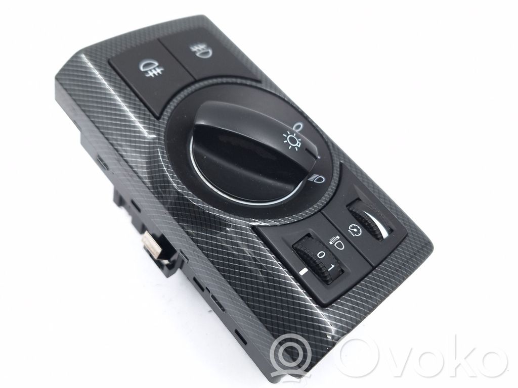 Headlight level height control switch   25873730120719,25873730120719,YAS3