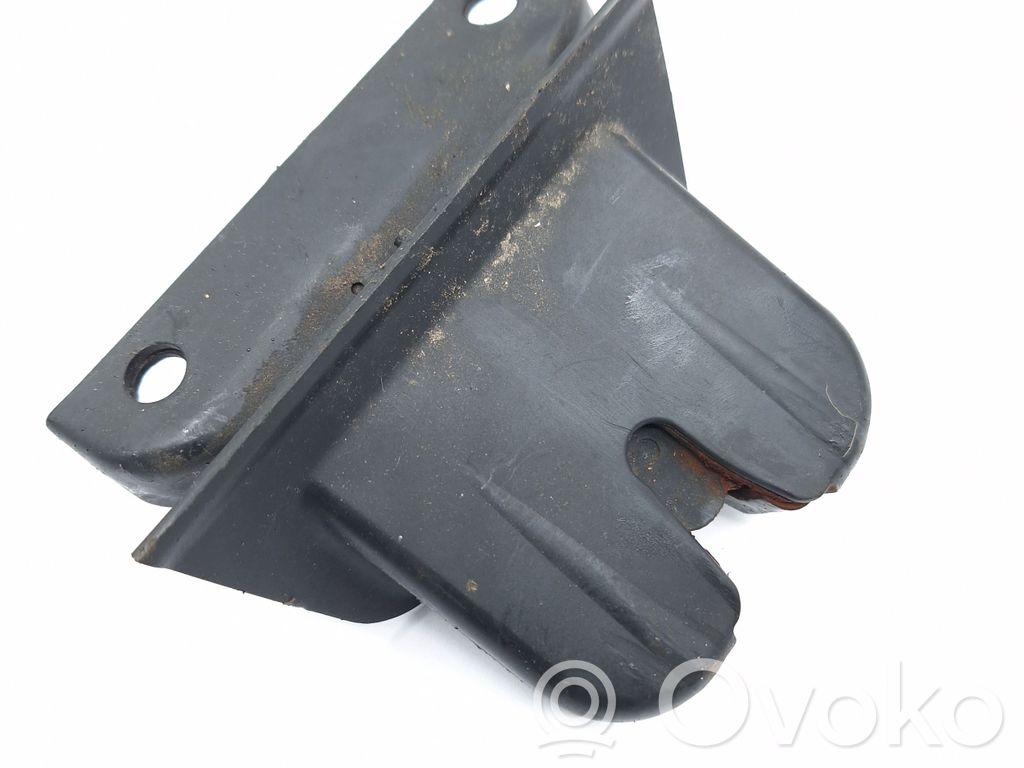 Tailgate/trunk/boot lock/catch/latch   8Z0827520