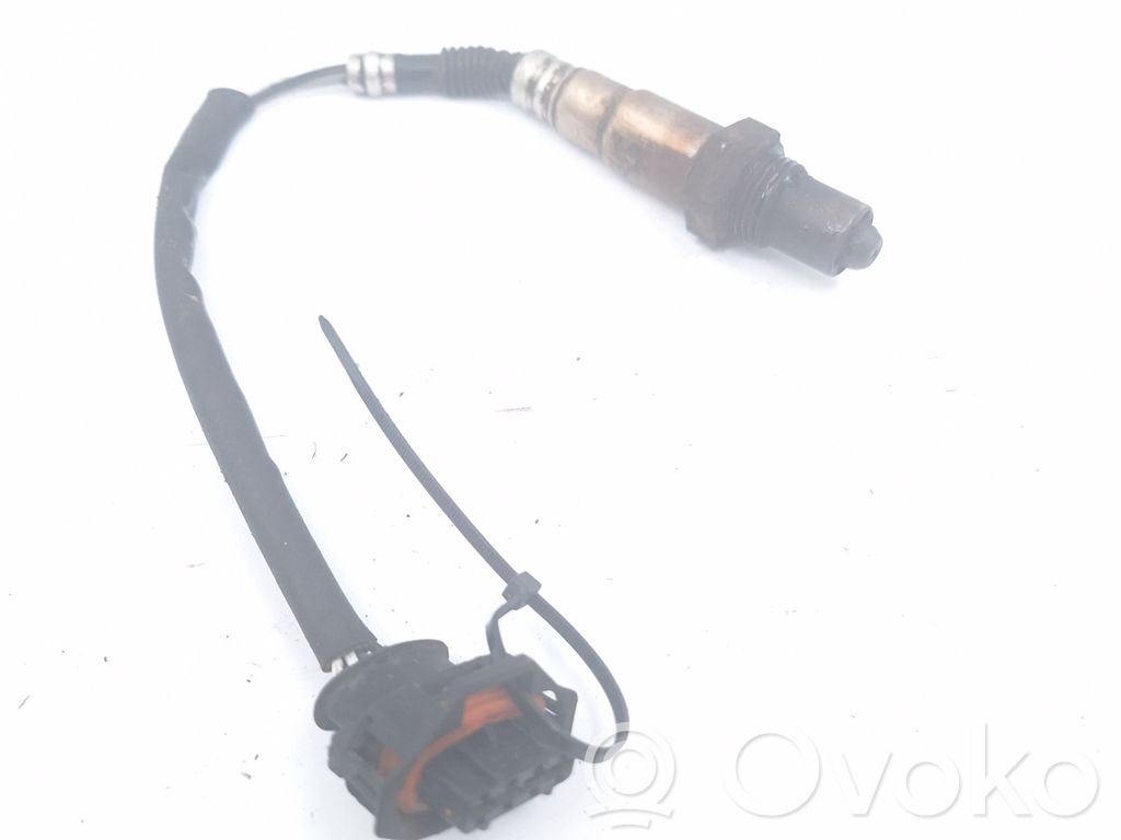 BMW X5 E53 Lambda probe sensor 
