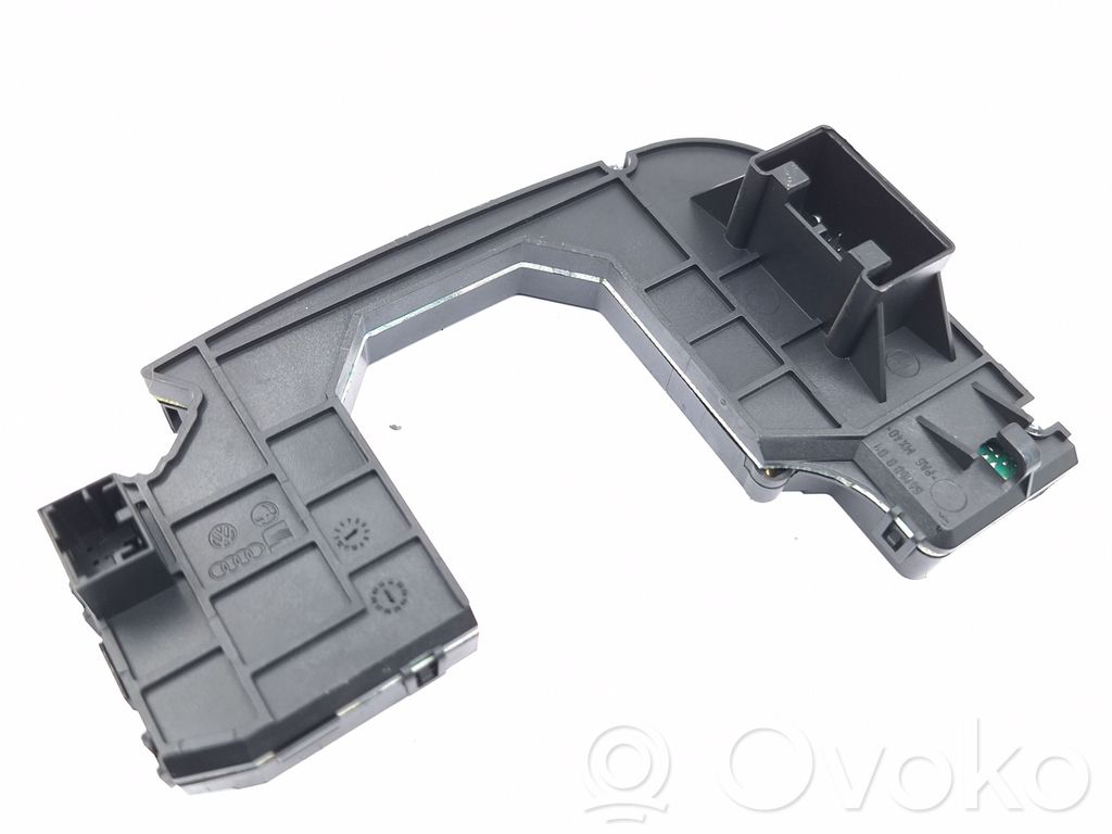 Audi A4 S4 B7 8E 8H Other control units/modules 