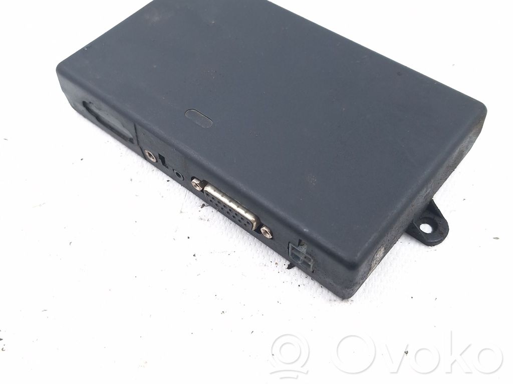 Renault Scenic I Phone control unit/module 