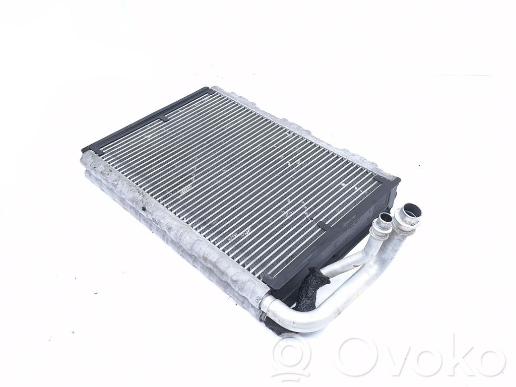 Mercedes-Benz C W204 Air conditioning (A/C) fan (condenser) 
