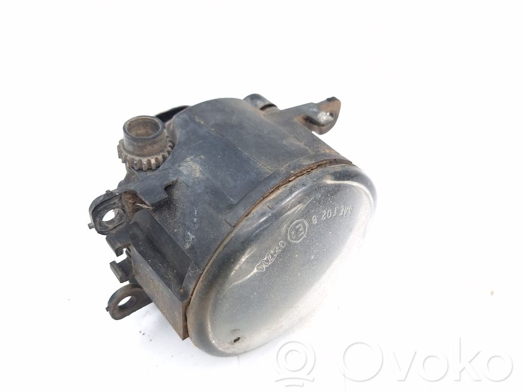 Peugeot 306 Fog light part 