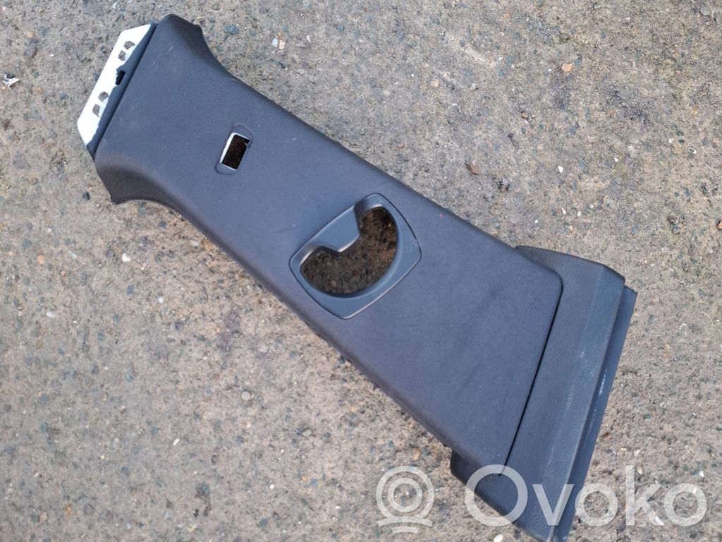 BMW 3 F30 F35 F31 Altra parte interiore 
