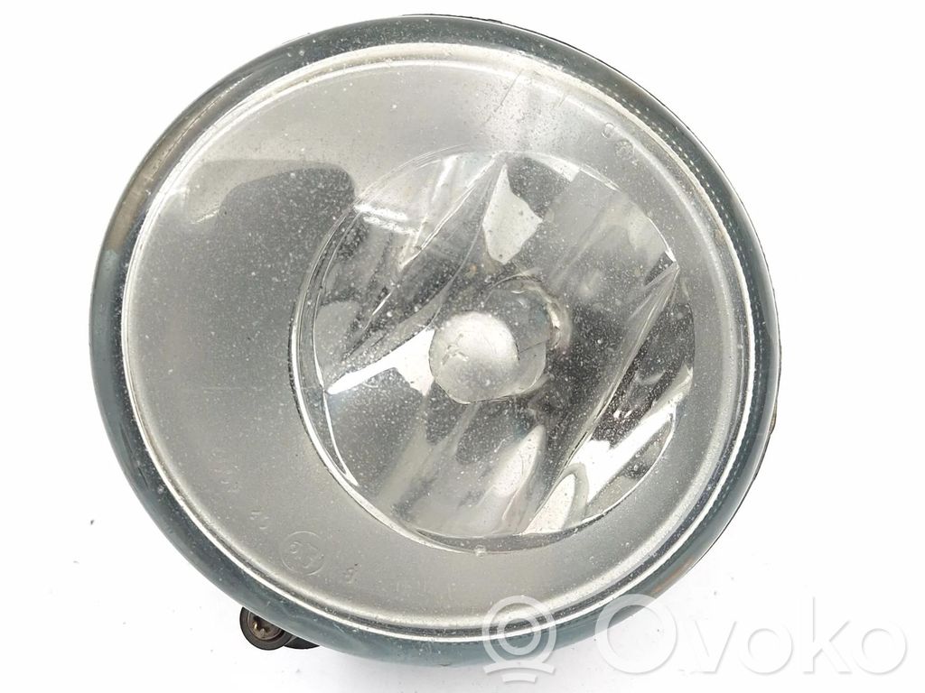 Renault Scenic II -  Grand scenic II Fog light part 
