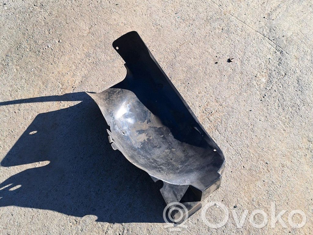 Peugeot 206 Front mudguard 