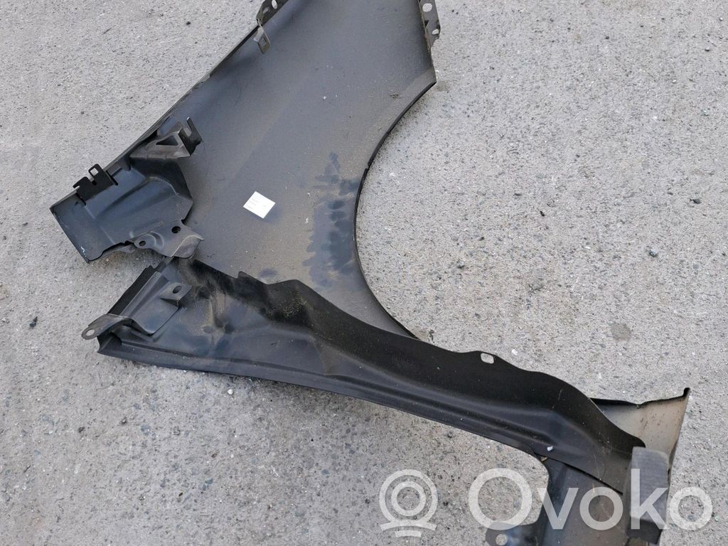 Guardabarro   FT10030AR