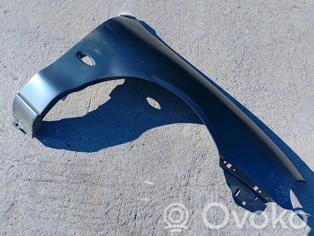 Guardabarro   FD1053003,FD10092AR,T1008A,033533029660,1235640,20100814,91BFM501