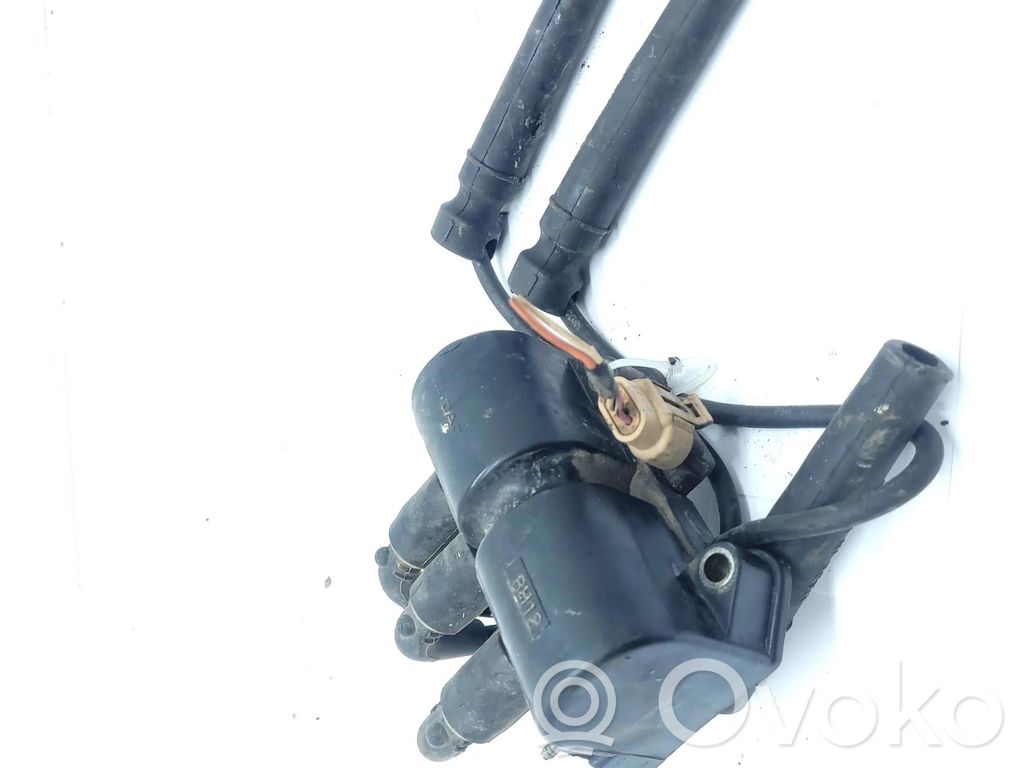 Daewoo Nubira High voltage ignition coil 