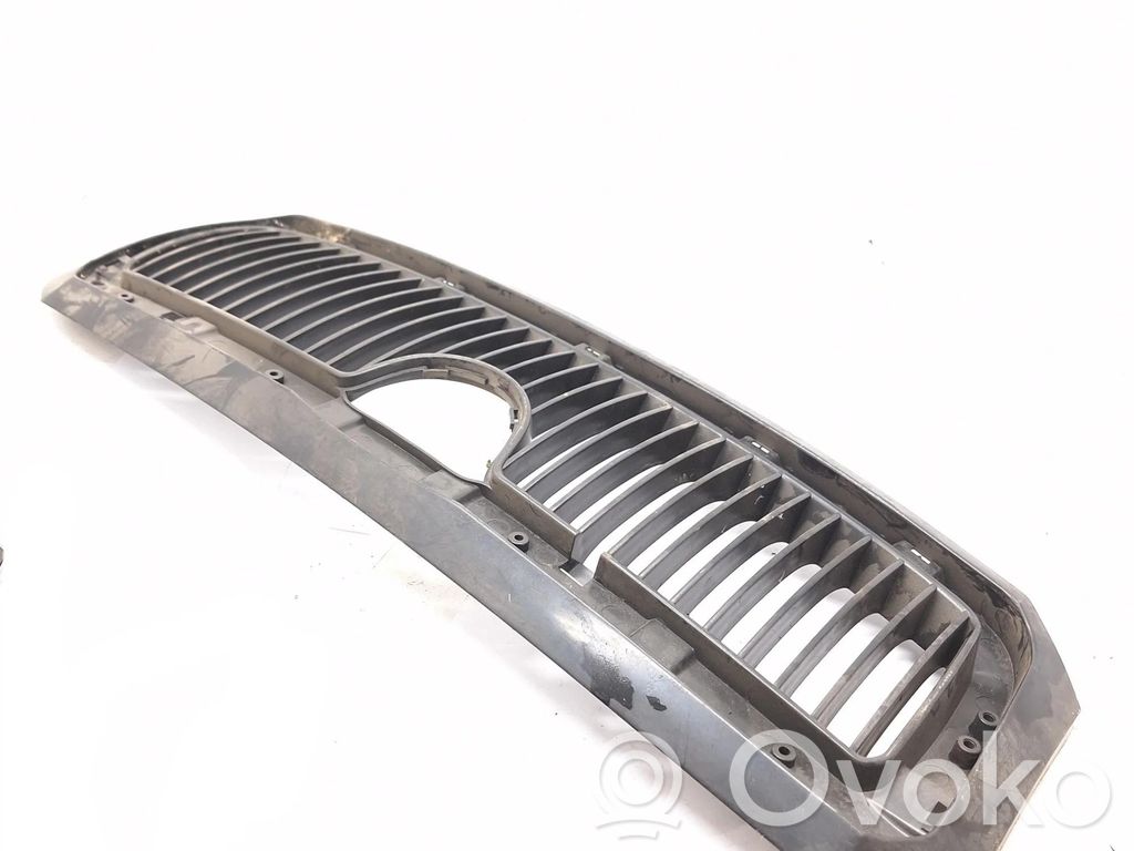 Skoda Fabia Mk1 (6Y) Front grill 