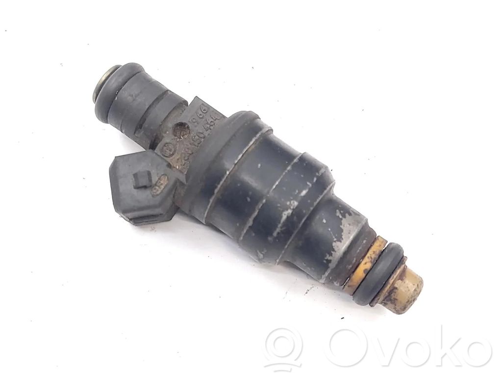 Volkswagen Golf IV Inyector de combustible 