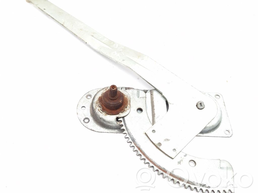 Ford Transit Front door manual window regulator 