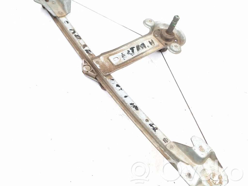 Opel Astra H Macara geam spate manuală 