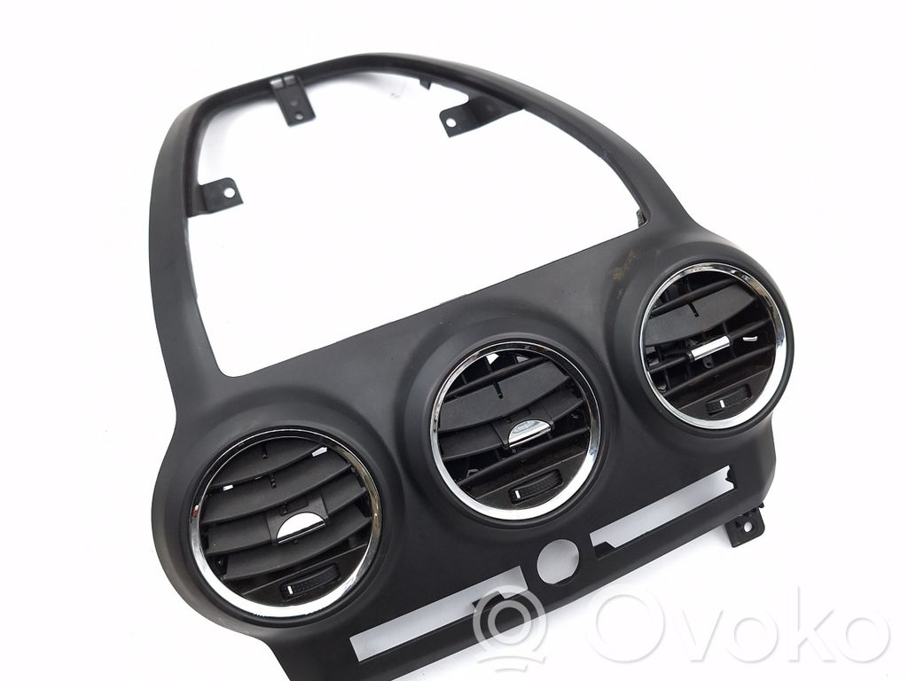 Opel Antara Grilă ventilație/ramă laterală bord 