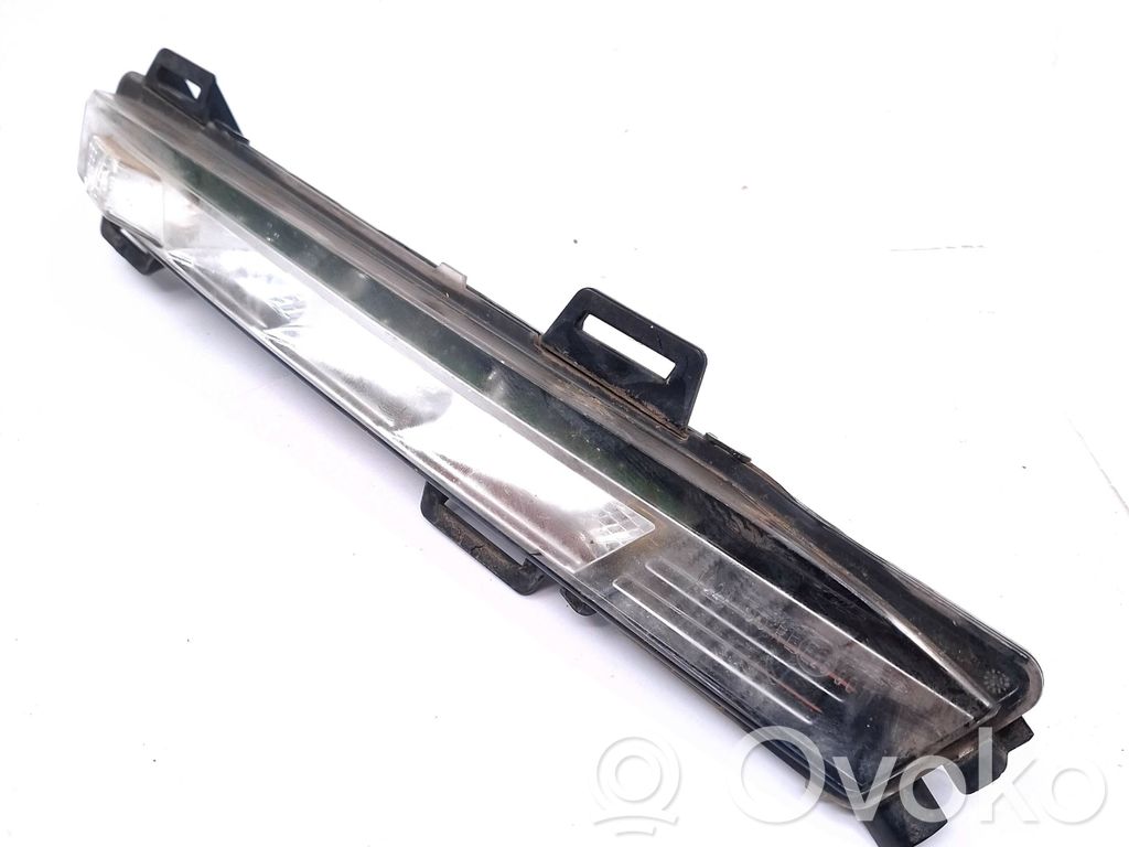 Ford S-MAX Day light relay 