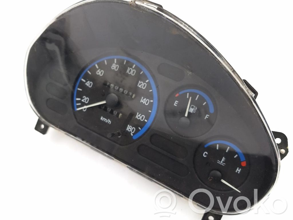 Daewoo Matiz Speedometer (instrument cluster) 