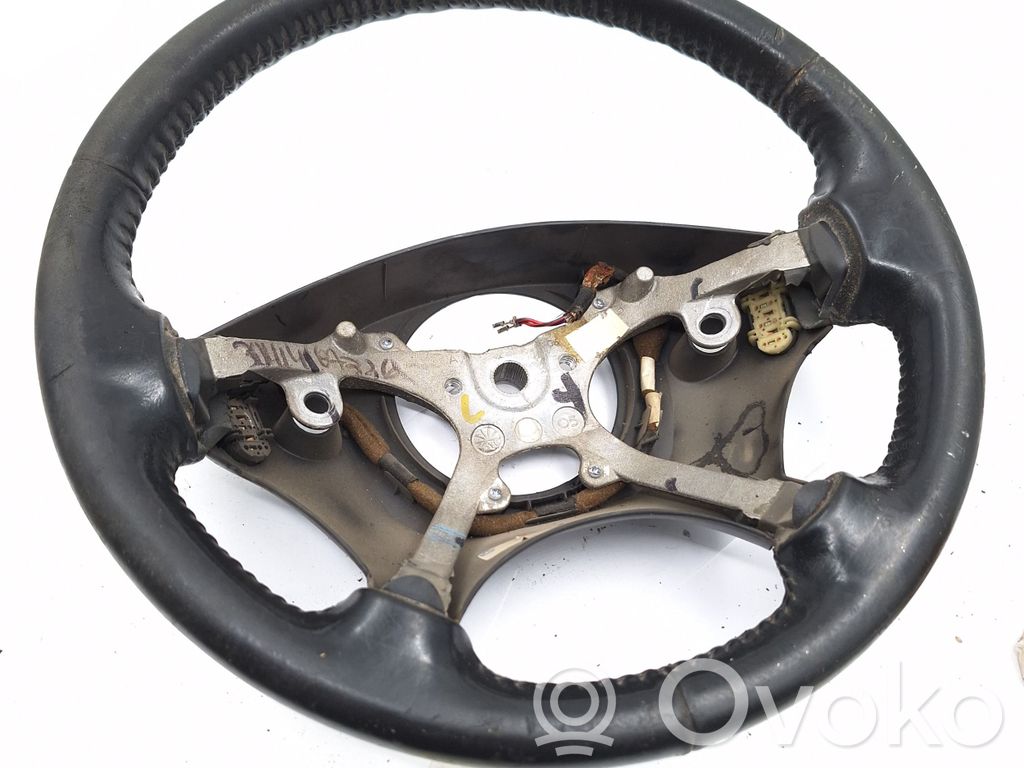 Chrysler Grand Voyager III Steering wheel 