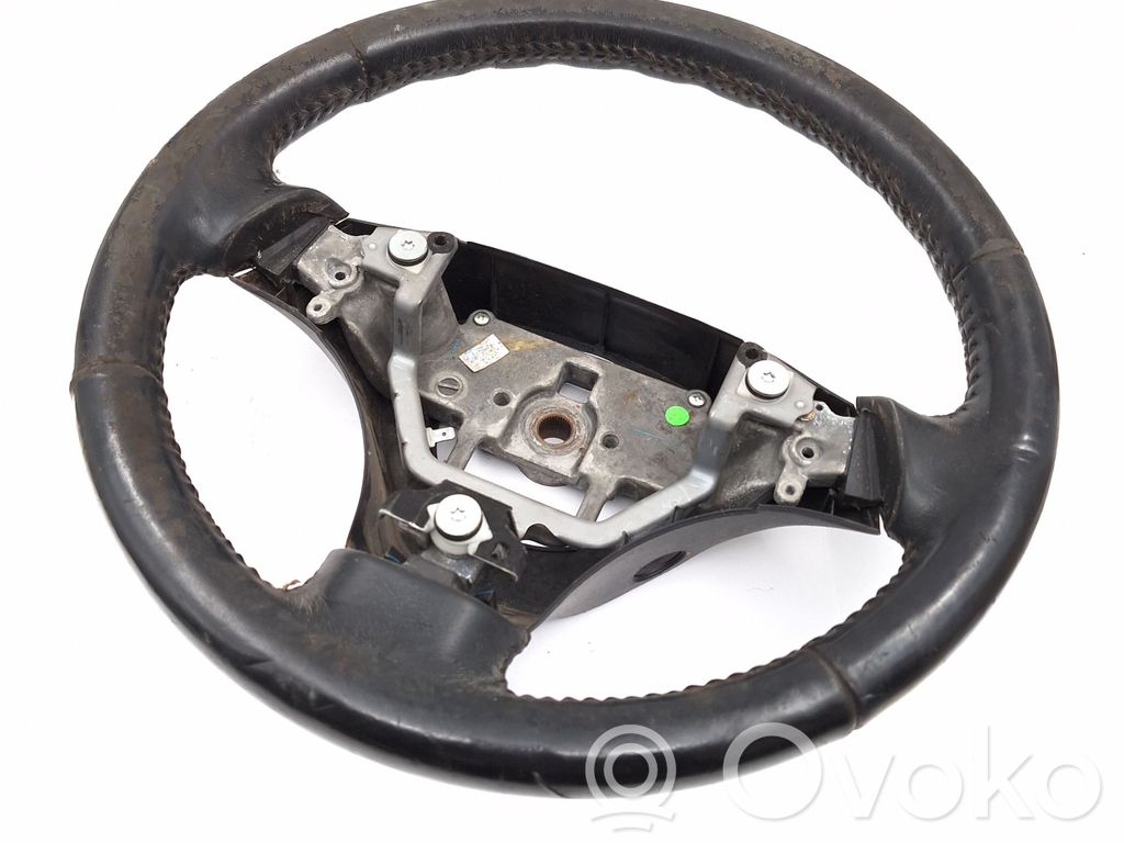 Mazda 6 Руль 