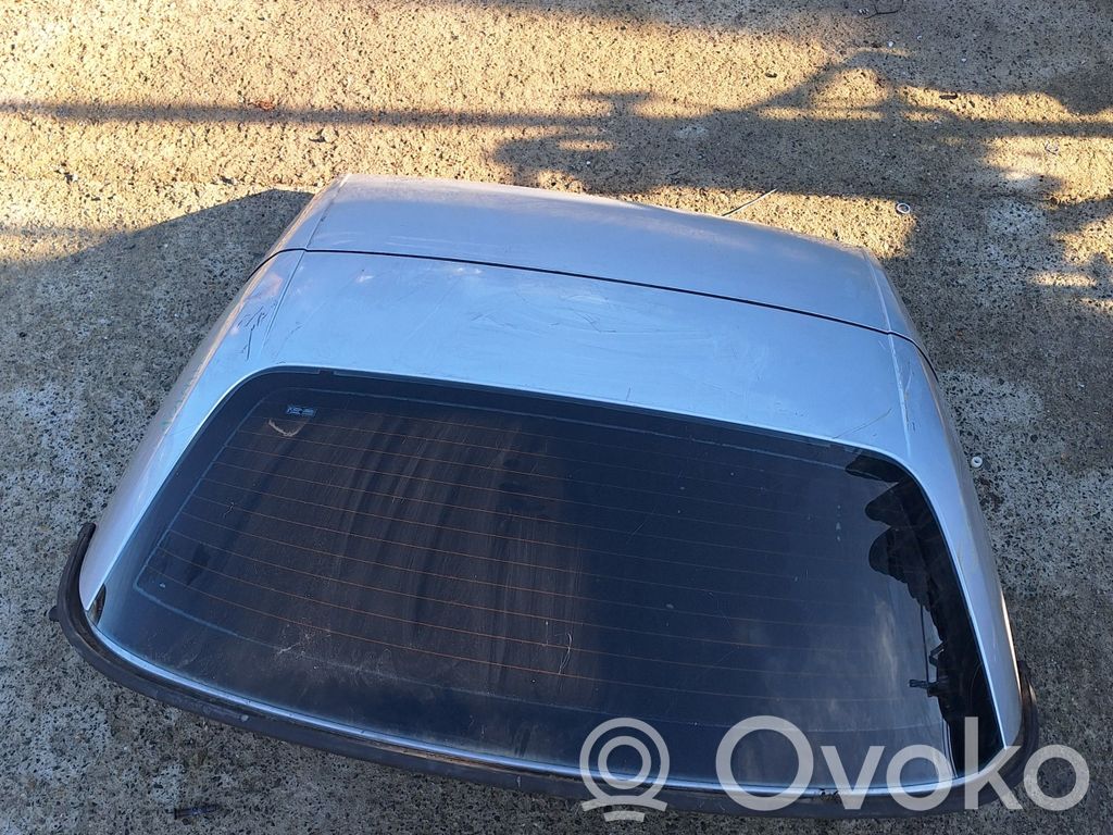 Opel Tigra B Roof 