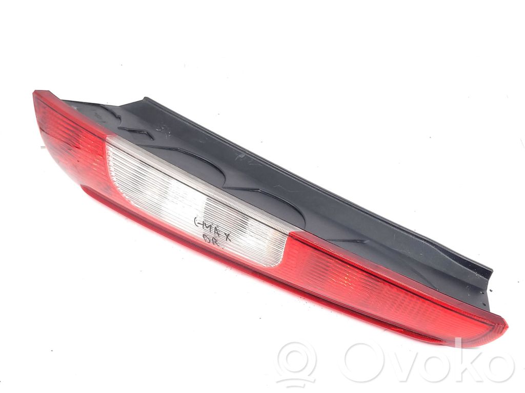 Ford C-MAX I Rear/tail lights 