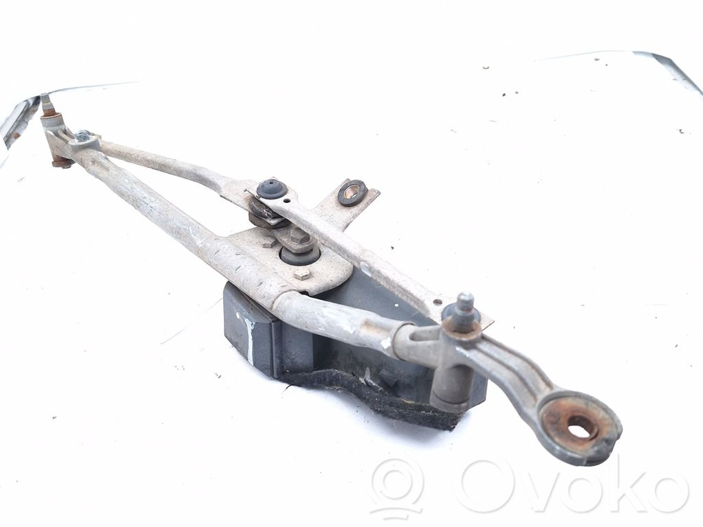 Fiat Punto (176) Mechanizm i silniczek wycieraczek szyby przedniej / czołowej 