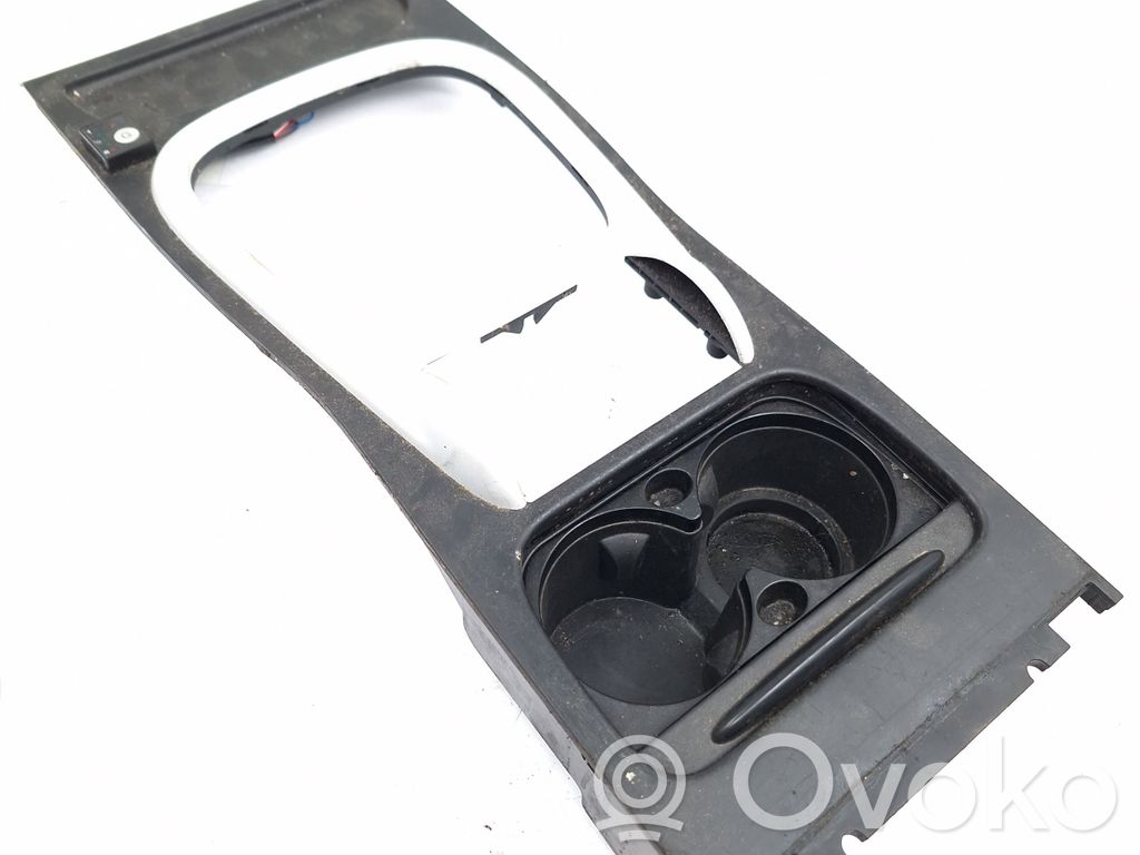 Porsche Cayenne (9PA) Altra parte interiore 